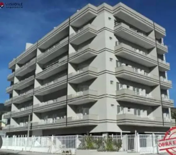Apartamento - Caonze - Vivendas do barão