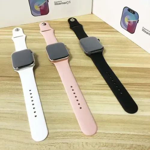Smartwatch Ultra 9 - NOVO - PAGUE SOMENTE APÓS A ENTREGA