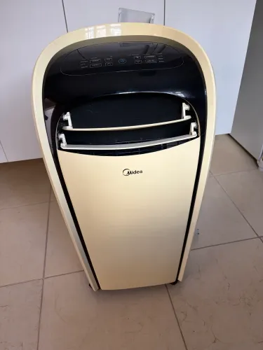Ar condicionado portátil Midea