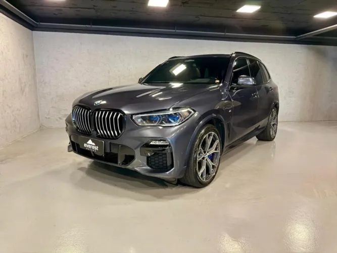 BMW X5 3.0 4X4 2022