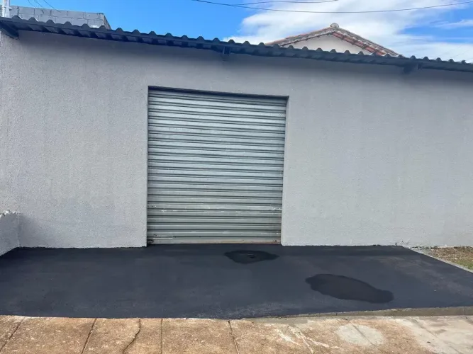 sala comercial contém 30 metros quadrados em Jardim Maria Inês - Aparecida de Goiânia - GO