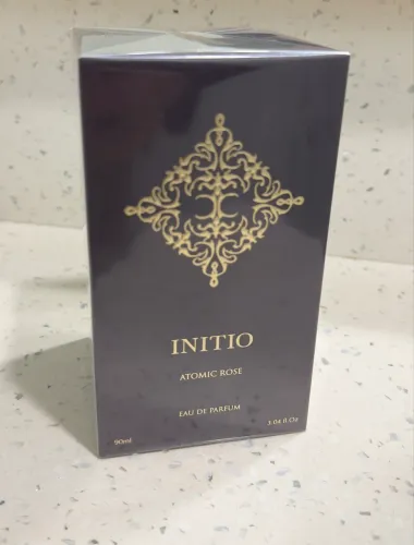 Initio atomic rose edp 90ml 