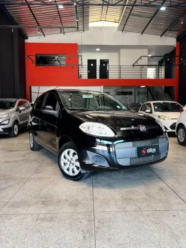 Fiat Palio Attractive 1.0 EVO Fire Flex 8V 5P 2016