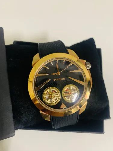 Relógio BVLGARI DUAL BALANCE