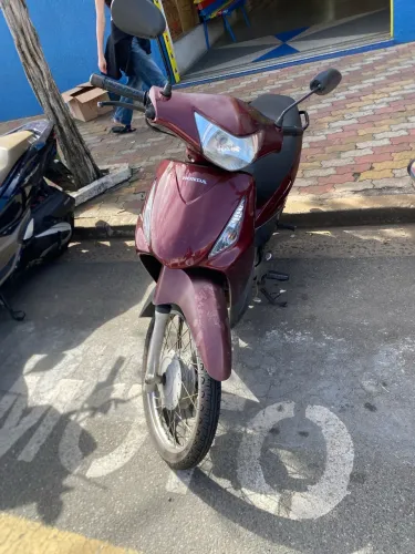Biz 2009/125cc