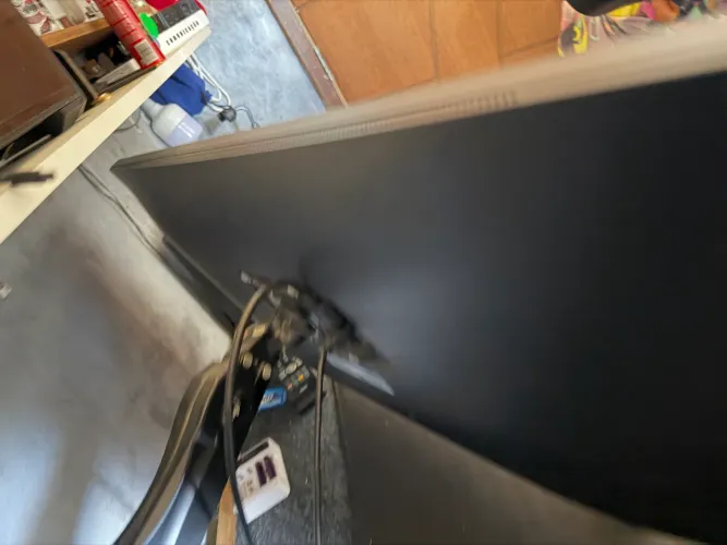 Monitor Lg ultrawide 29p