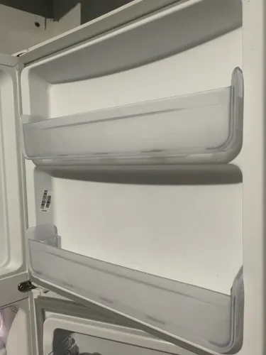 Geladeira Consul