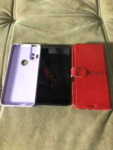 Motorola One  Hyper 128 GB