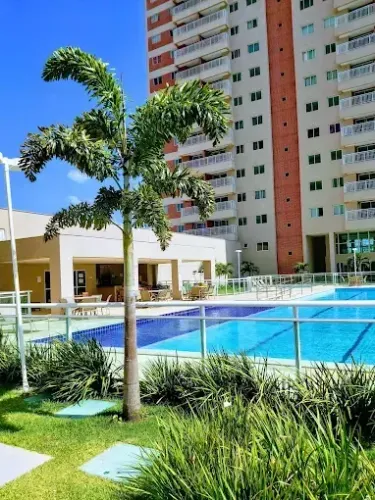 Apartamento à venda no Presidente kennedy, moveis projetados negociação com o proprietário
