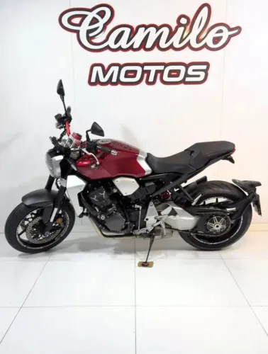 CB 1000R ABS