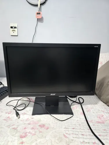 Monitor Acer V206HQL LED (19.5" / HD)