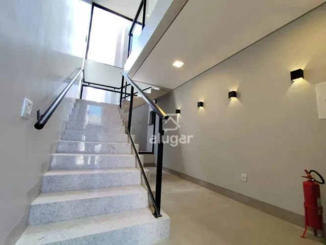 Sala para alugar, Melo - Montes Claros/MG - R$ 1.800,00 - Alugar Imóveis
