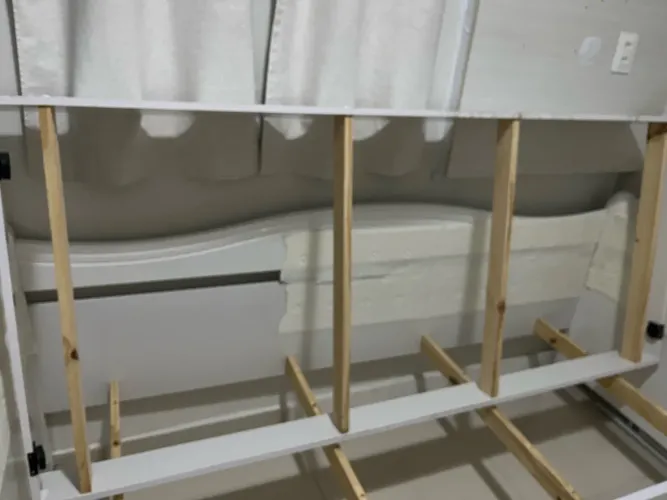 Cama infantil