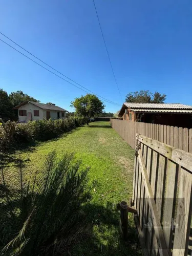 Terreno à venda, 440 m² por R$ 250.000,00 - Guarda do Embaú - Palhoça/SC