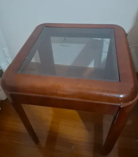mesinha de canto