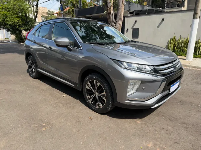 Mitsubishi Eclipse Cross HPE-S 1.5 16V 165cv Aut. 2019