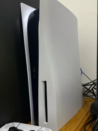 PlayStation 5