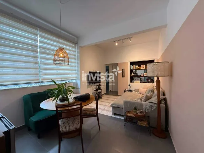 Apartamento à venda no bairro Boqueirão