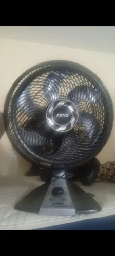 Ventilador grande ótimo estado 