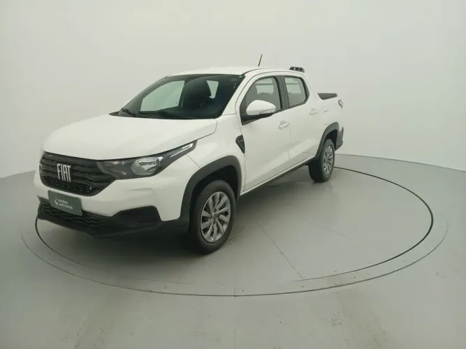 Fiat Strada Freedom 1.3 Flex 8V CD 2025