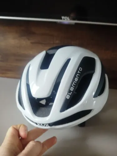 Capacete Kask Elemento
