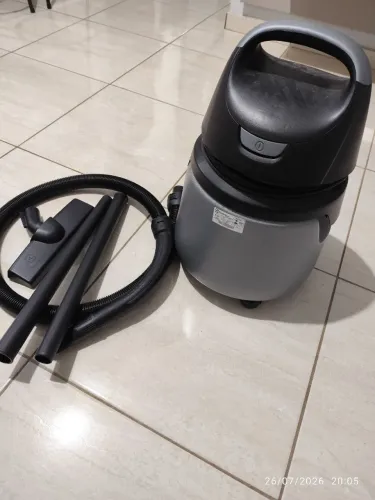 Aspirador de pó Eletrolux 