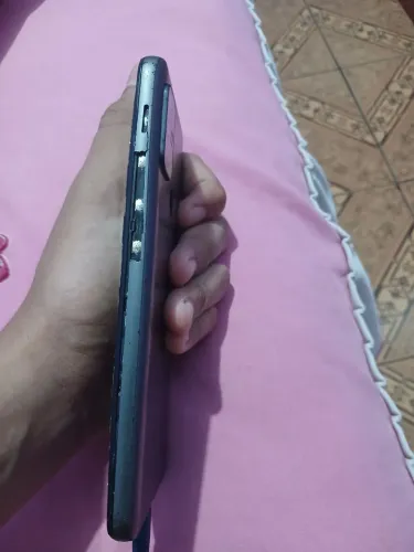 Moto g20 pra retirada de peças ou conserto