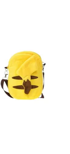 Bolsa Pokémon Pikachu