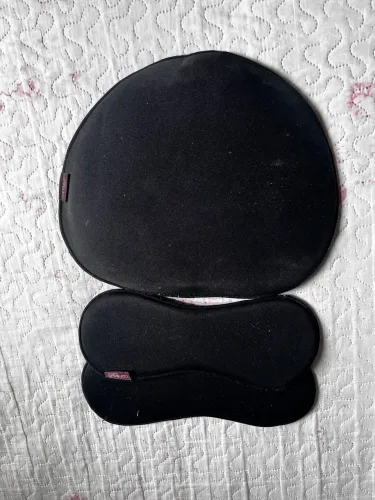 Macaquinho + placas abdominal e laterais pós operatório