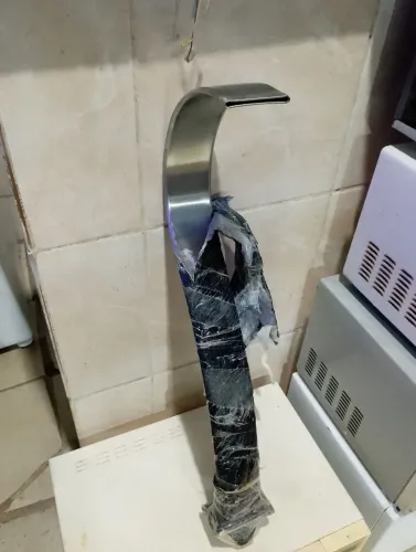 Cascata para piscina