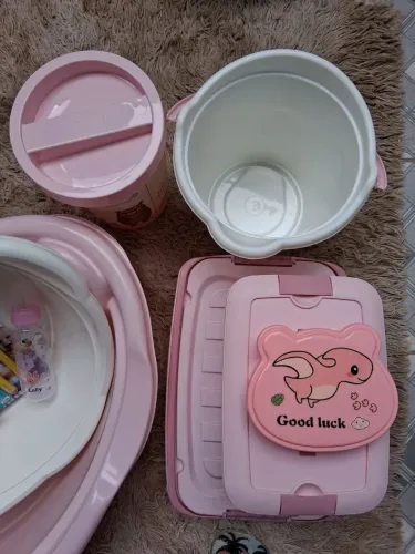 Kit banheira
