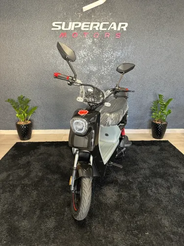 Moto Elétrica X14 1000W (Zero km)