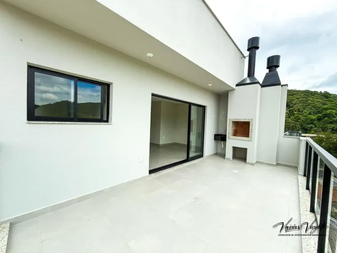 Apartamento para Locação em Camboriú, São Francisco de Assis, 3 dormitórios, 3 suítes, 4 b