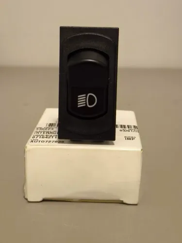 Botão Interruptor
