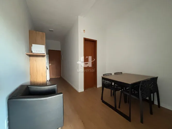 Studio 1 quarto - Cascatinha