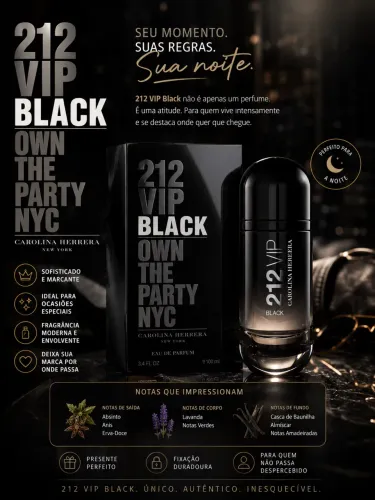 Perfumes variados 