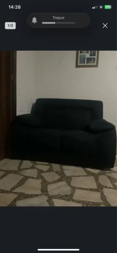 Par de sofá