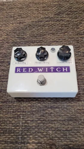 Red Witch Phaser
