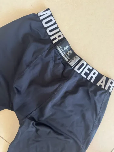calça para corrida under armour