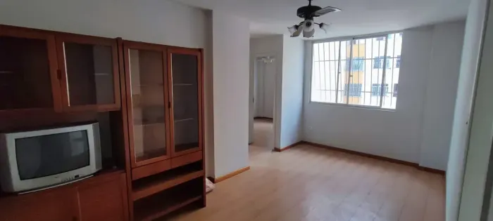 Oportunidade no Fonseca: Seu novo 2 quartos esperando por você!