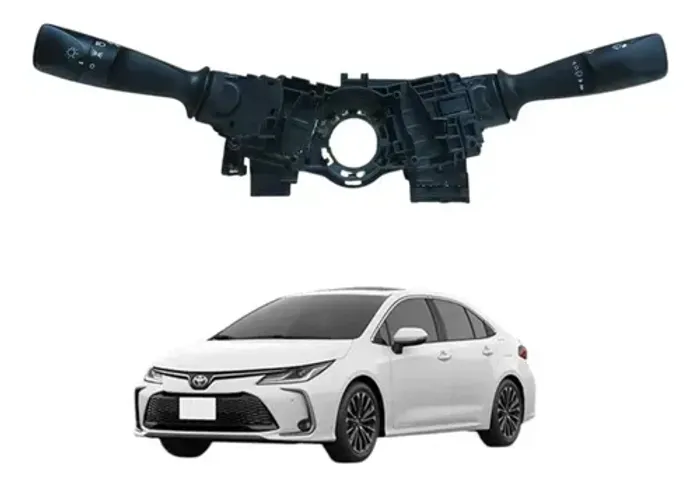 Comando Seta Toyota Corolla 2015 A 2019