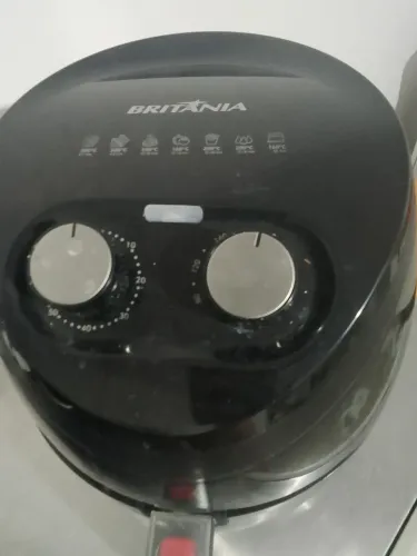 Airfryer