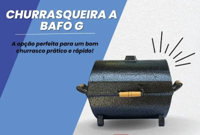 Churrasqueira