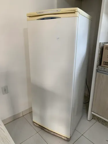 Geladeira Brastemp 310 Litros 220v