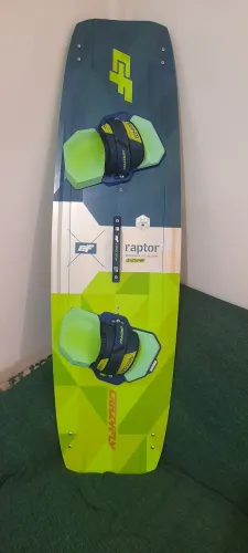 Crazyfly Raptor 2021
