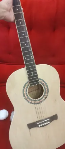 Vende-se VIOLAO TAGIMA MEMPHIS AC-40