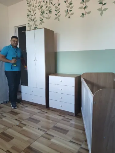 Montagem de Móveis em Domicílio com Atendimento Rápido