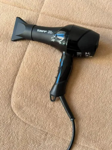 Secador de Cabelo New Smart 1700W