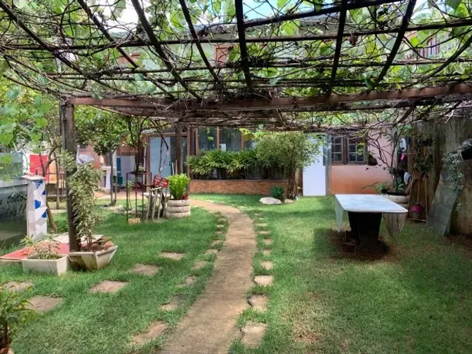 Sitio 720m², casa com piscina no terraço, chalé, poço artesiano e muito mais,Jaboticatubas