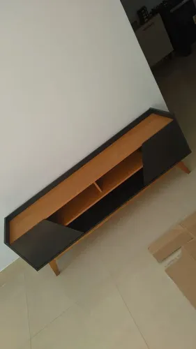 Rack Turim TV 65 Polegadas